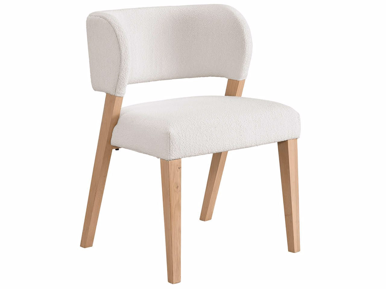 Universal Furniture Prier Side Chair — Modern Collection