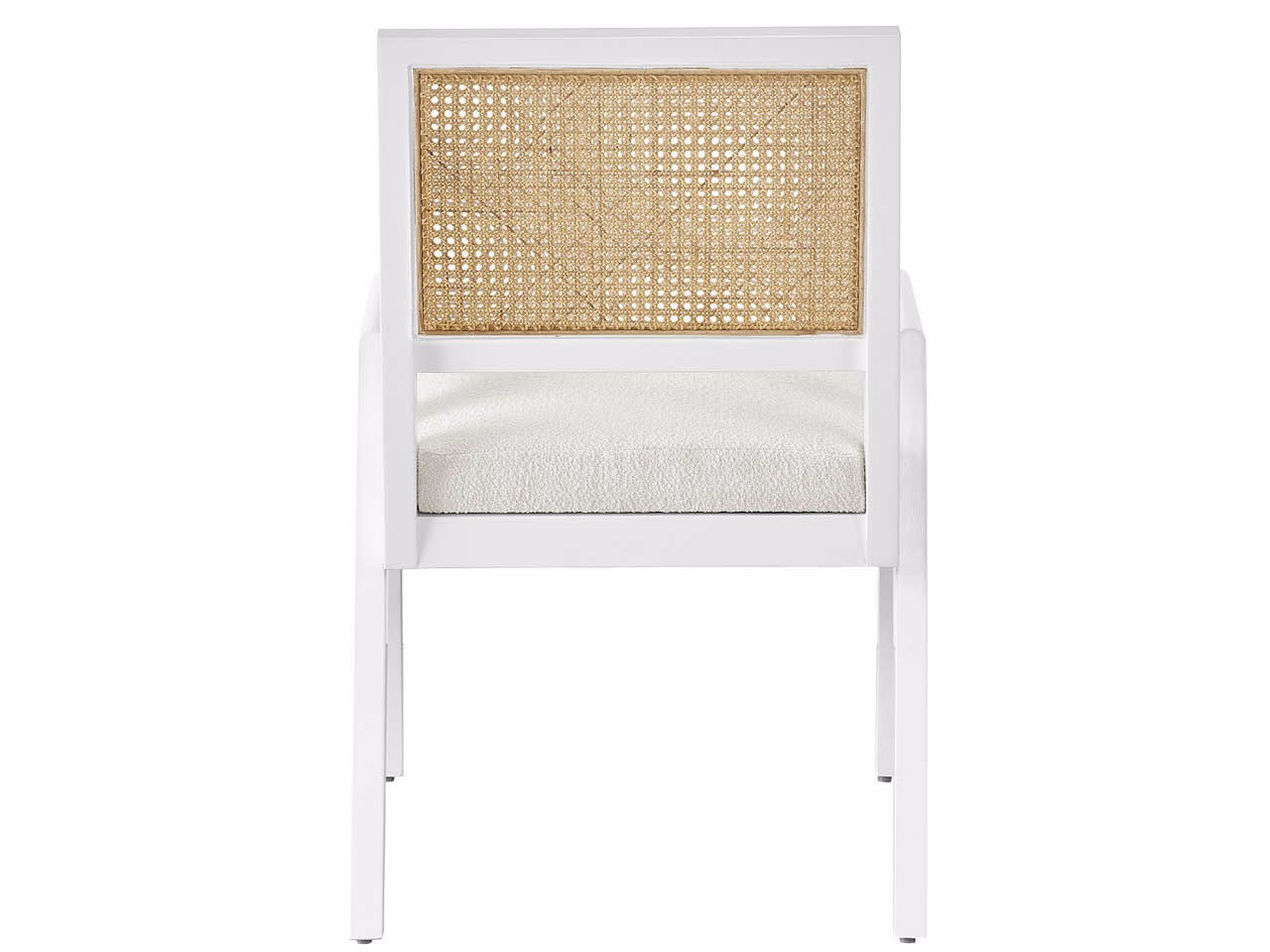 Universal Furniture Sonora Arm Chair — Modern Collection