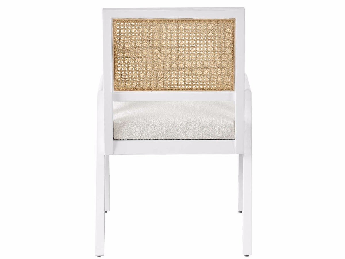 Universal Furniture Sonora Arm Chair — Modern Collection