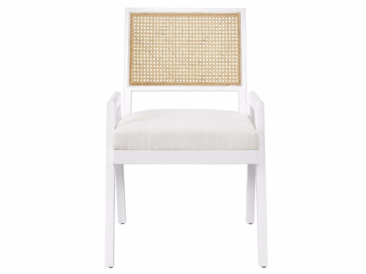 Universal Furniture Sonora Arm Chair — Modern Collection