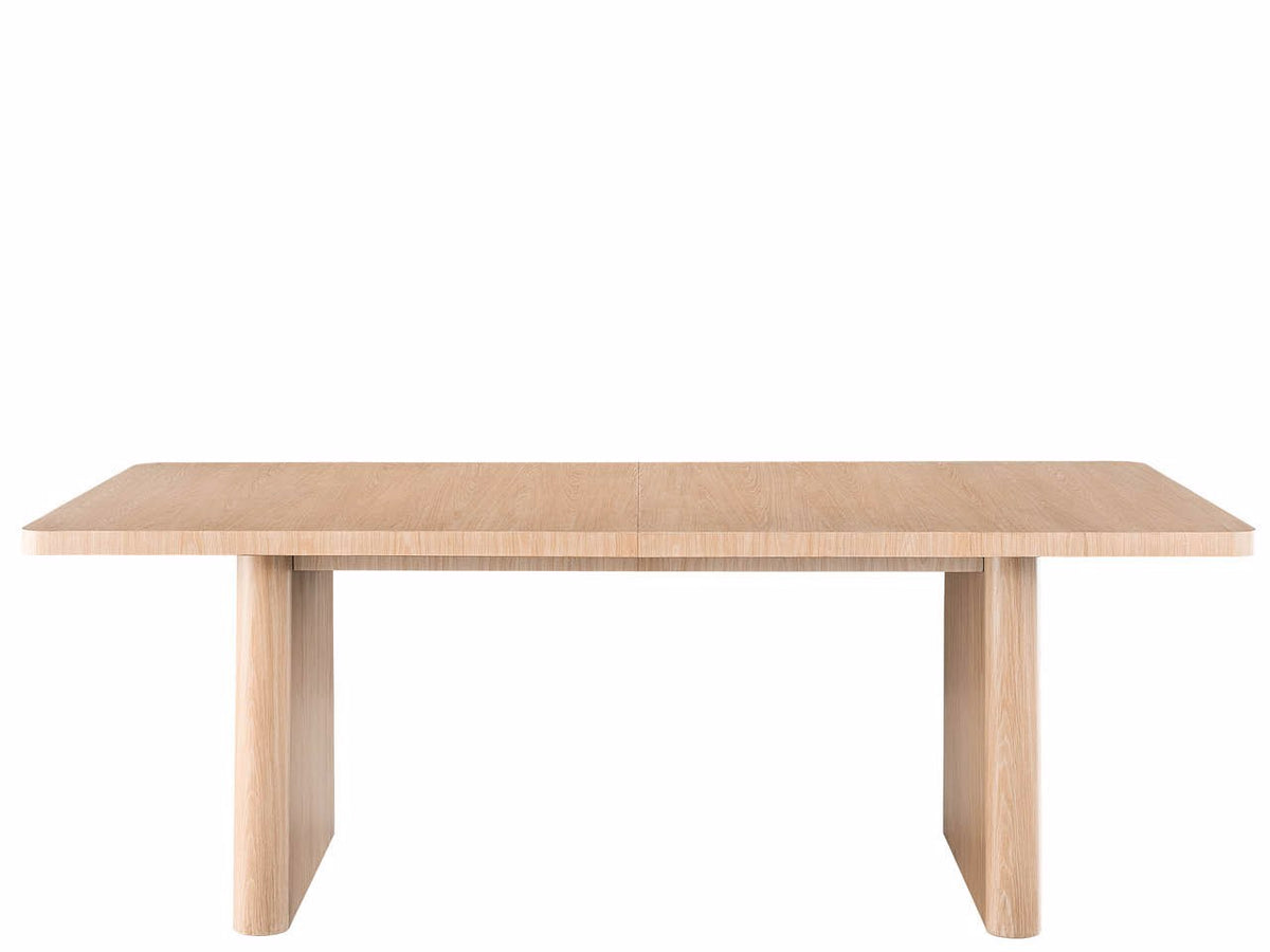 Universal Furniture Nomad Dining Table — Modern Collection