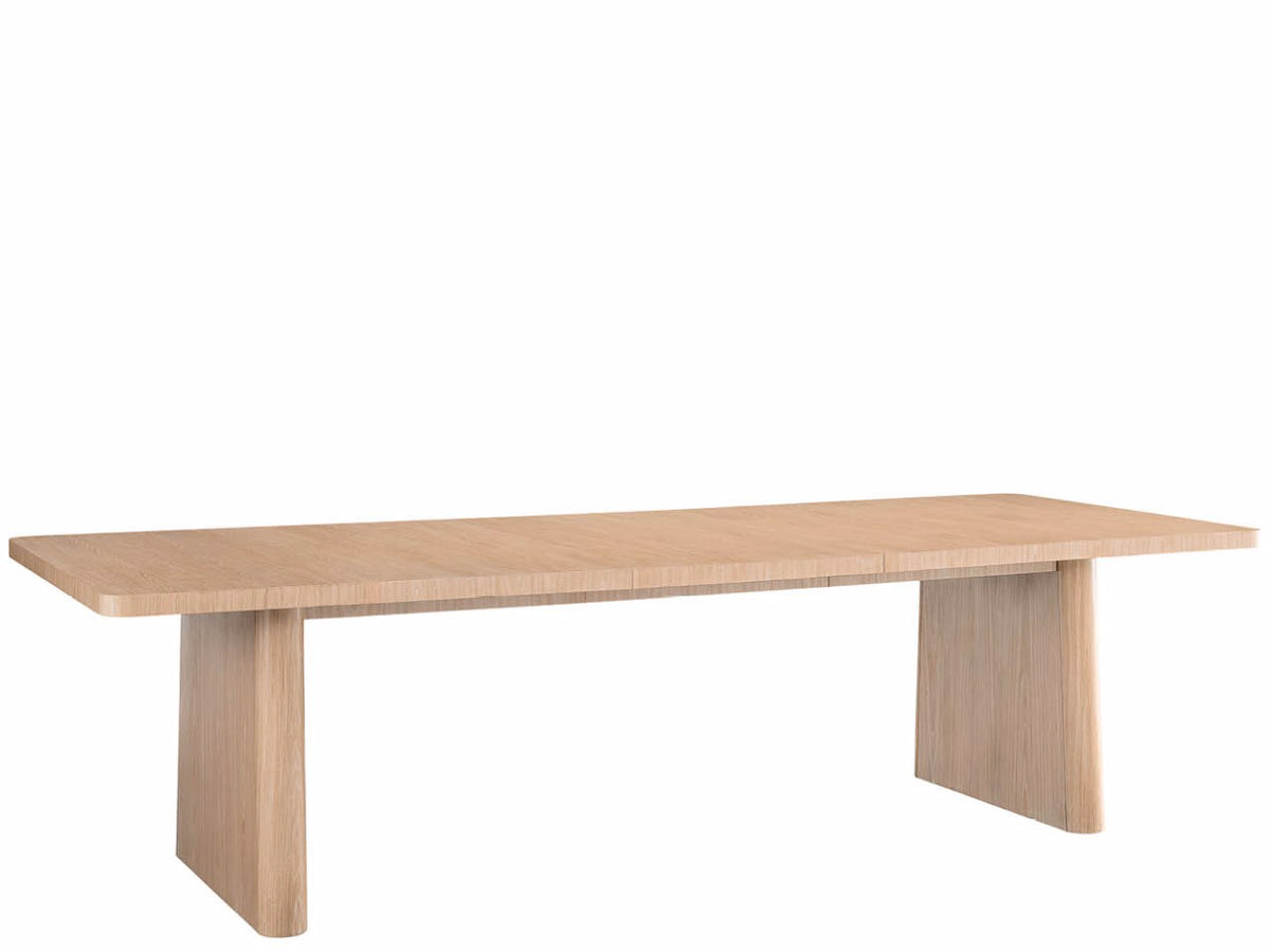 Universal Furniture Nomad Dining Table — Modern Collection