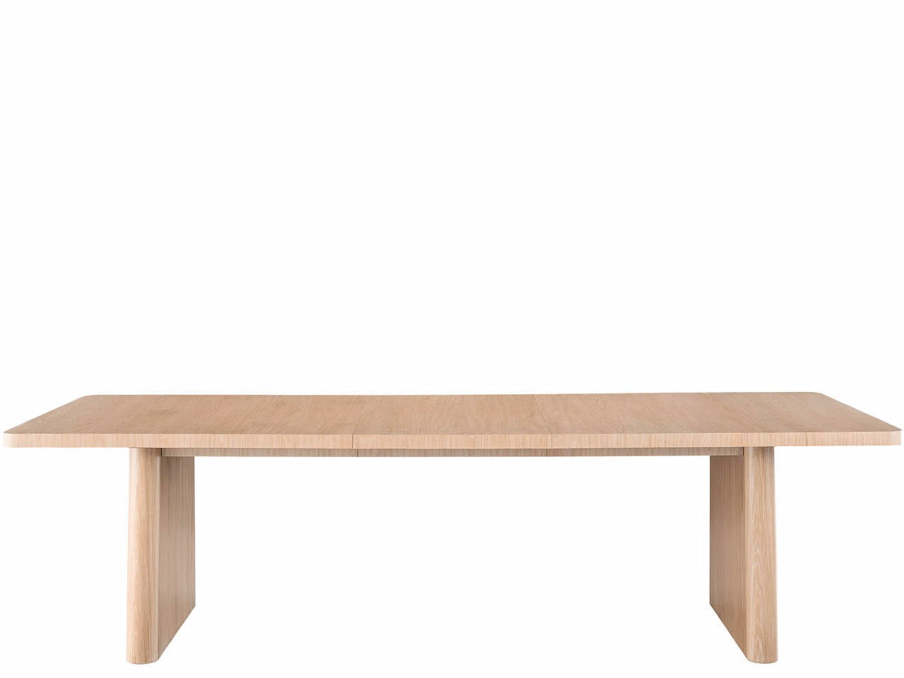 Universal Furniture Nomad Dining Table — Modern Collection