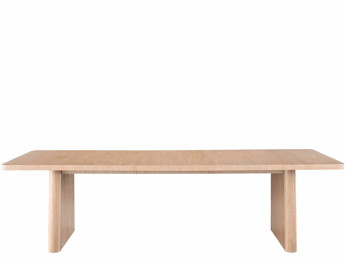 Universal Furniture Nomad Dining Table — Modern Collection
