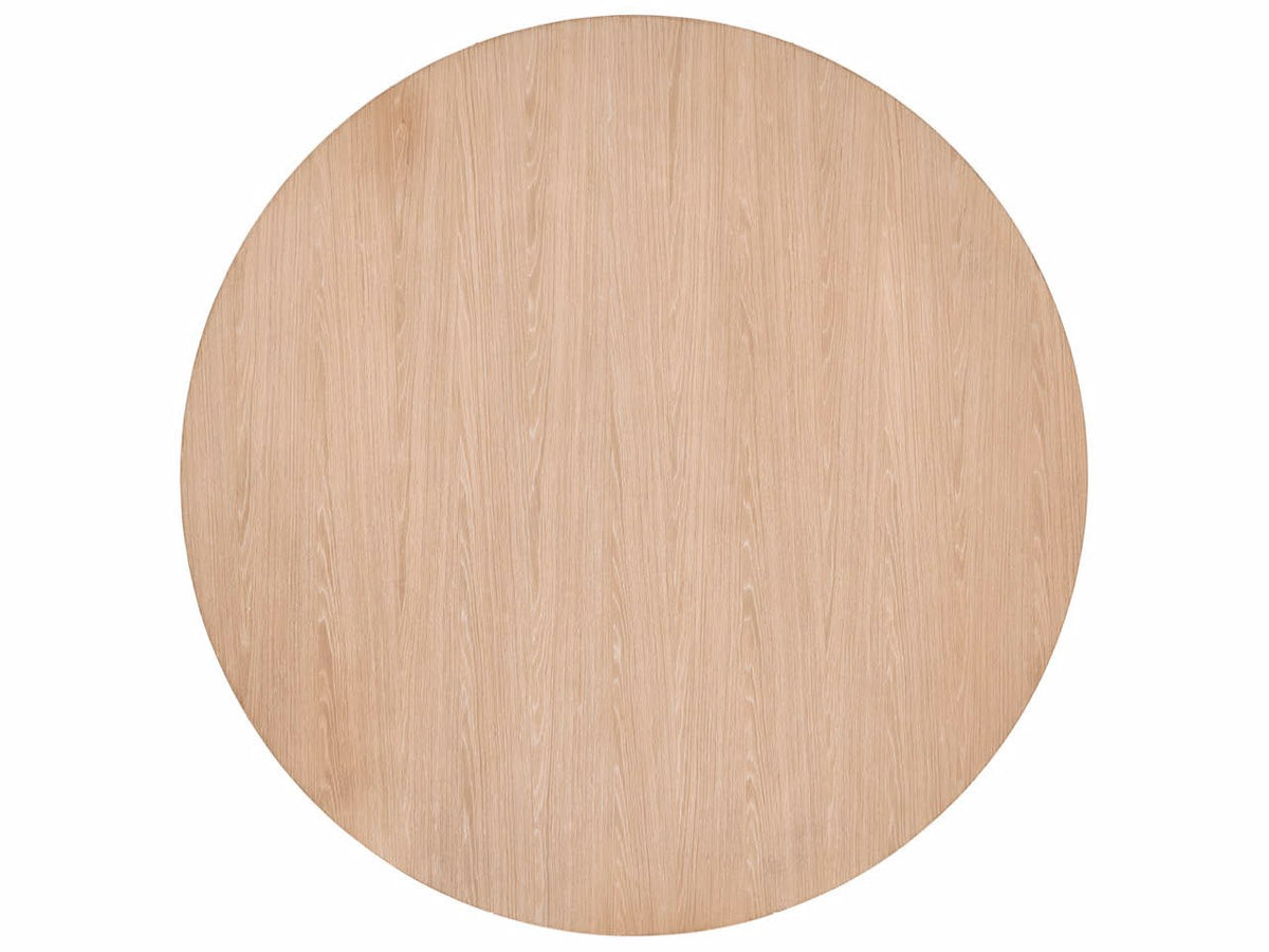 Universal Furniture Callon Round Dining Table — Modern Collection