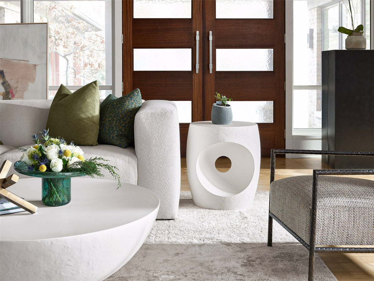 Universal Furniture Canyo Accent Table — Modern Collection