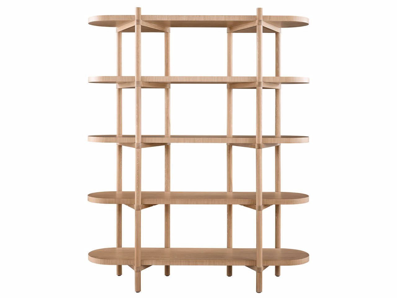 Universal Furniture Etagere — Modern Collection
