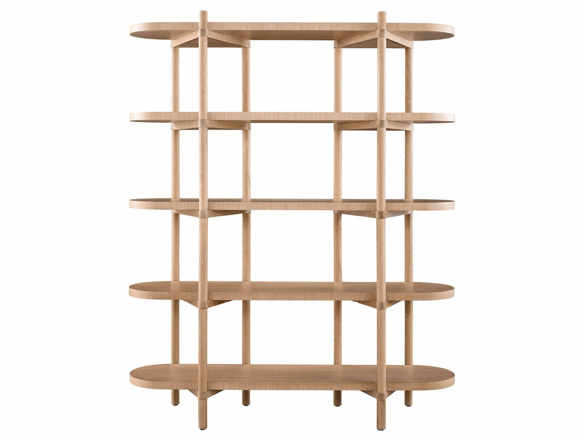Universal Furniture Etagere — Modern Collection