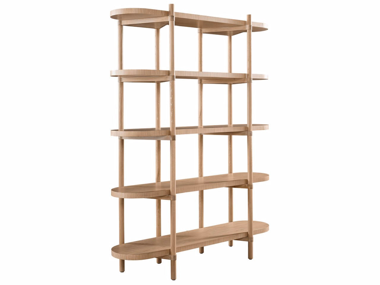 Universal Furniture Etagere — Modern Collection