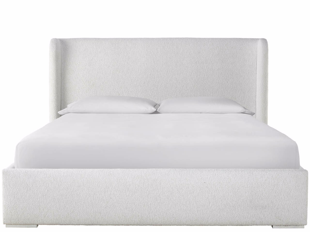 Universal Furniture Restore Upholstered Bed — Tranquility Collection