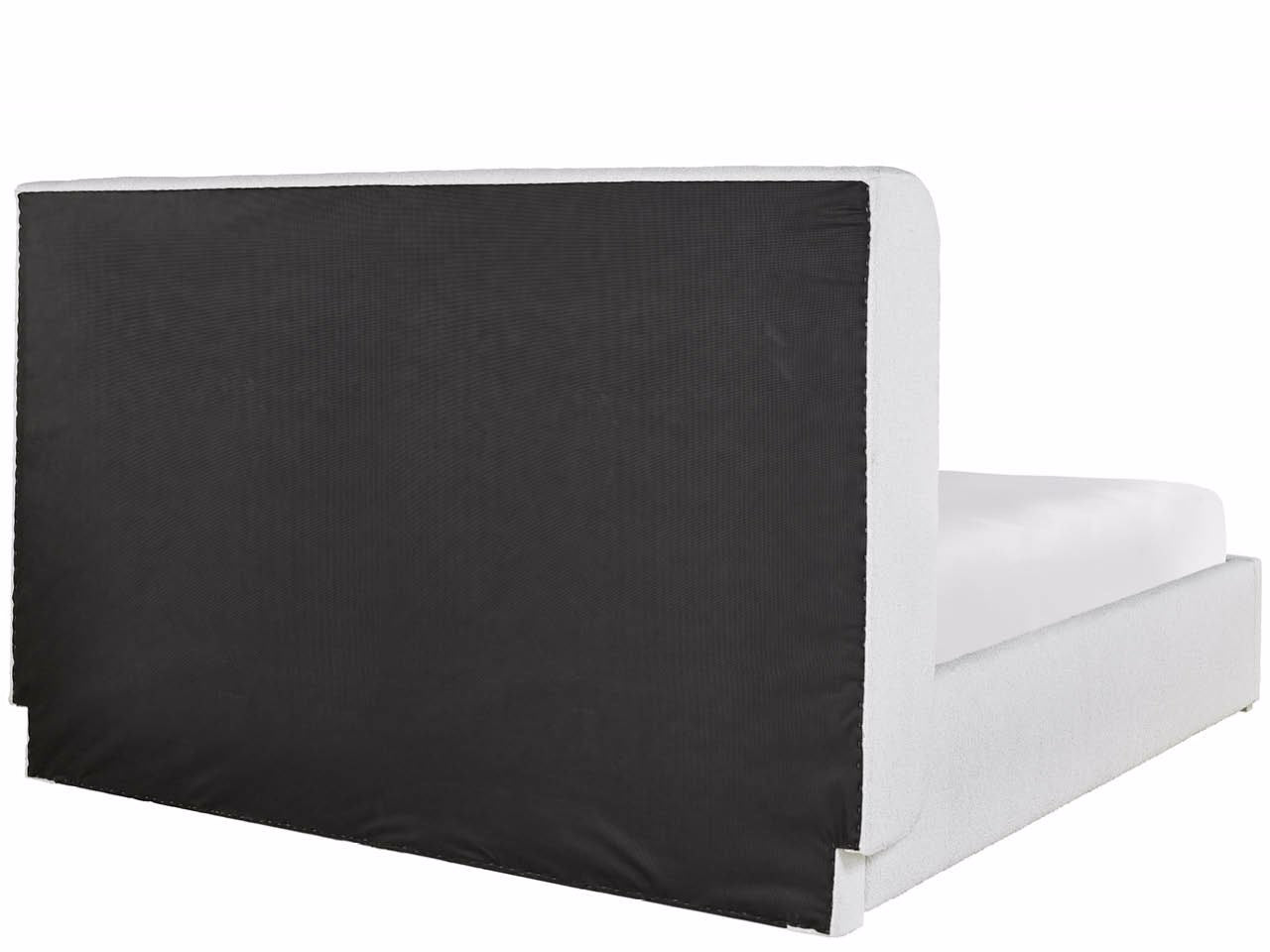 Universal Furniture Restore Upholstered Bed — Tranquility Collection