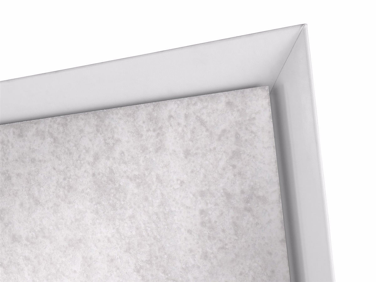 Universal Furniture Valen Antiqued Mirror — Erinn V Collection