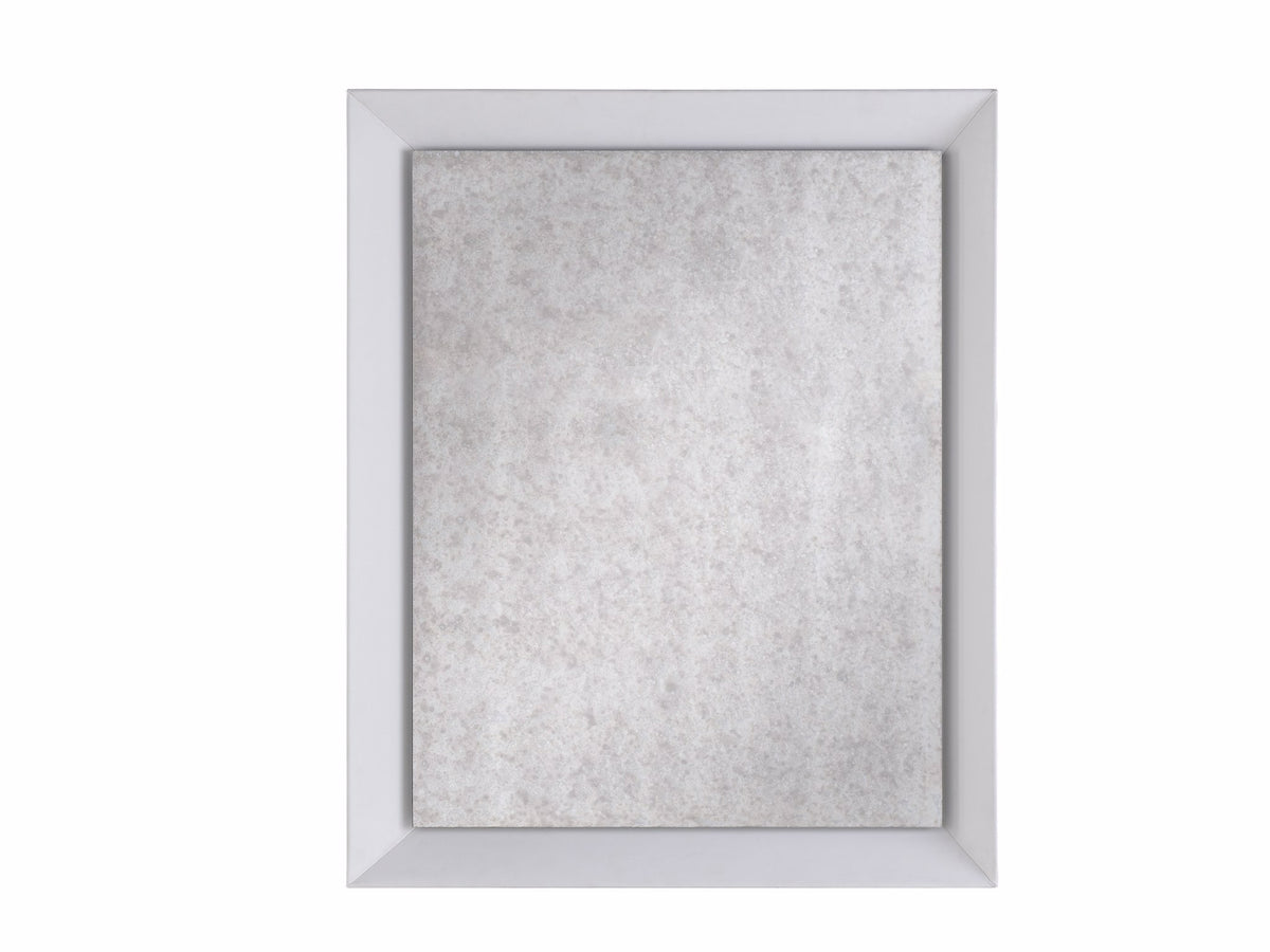 Universal Furniture Valen Antiqued Mirror — Erinn V Collection