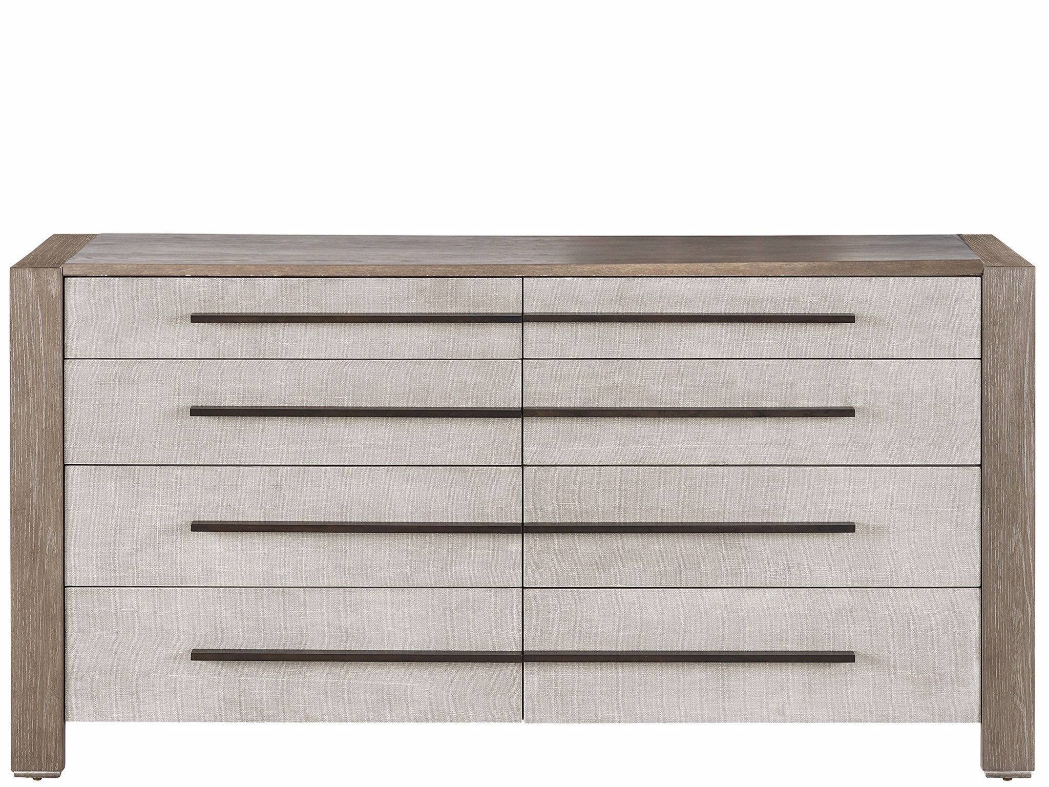 Universal Furniture Vista Drawer Dresser — Erinn V Collection