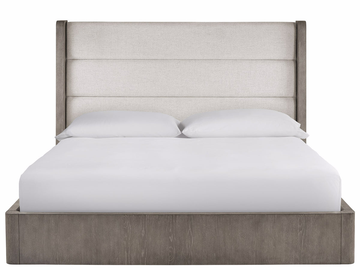 Universal Furniture Morada Bed — Erinn V Collection