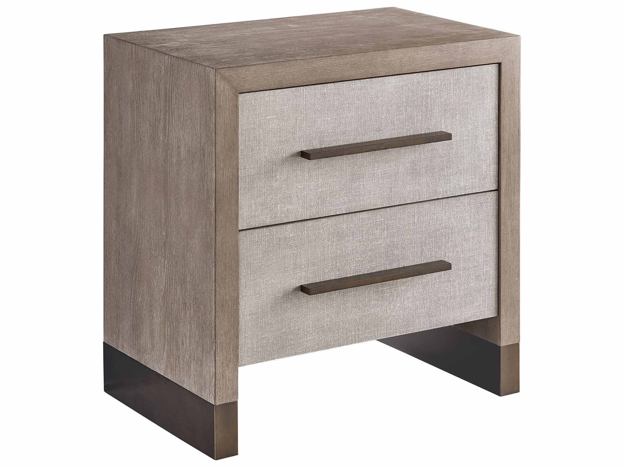 Universal Furniture Night Table — Erinn V Collection