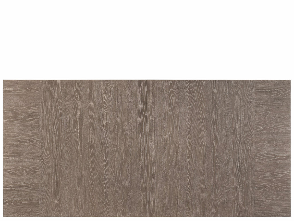 Universal Furniture Del Monte Dining Table Complete — Erinn V Collection