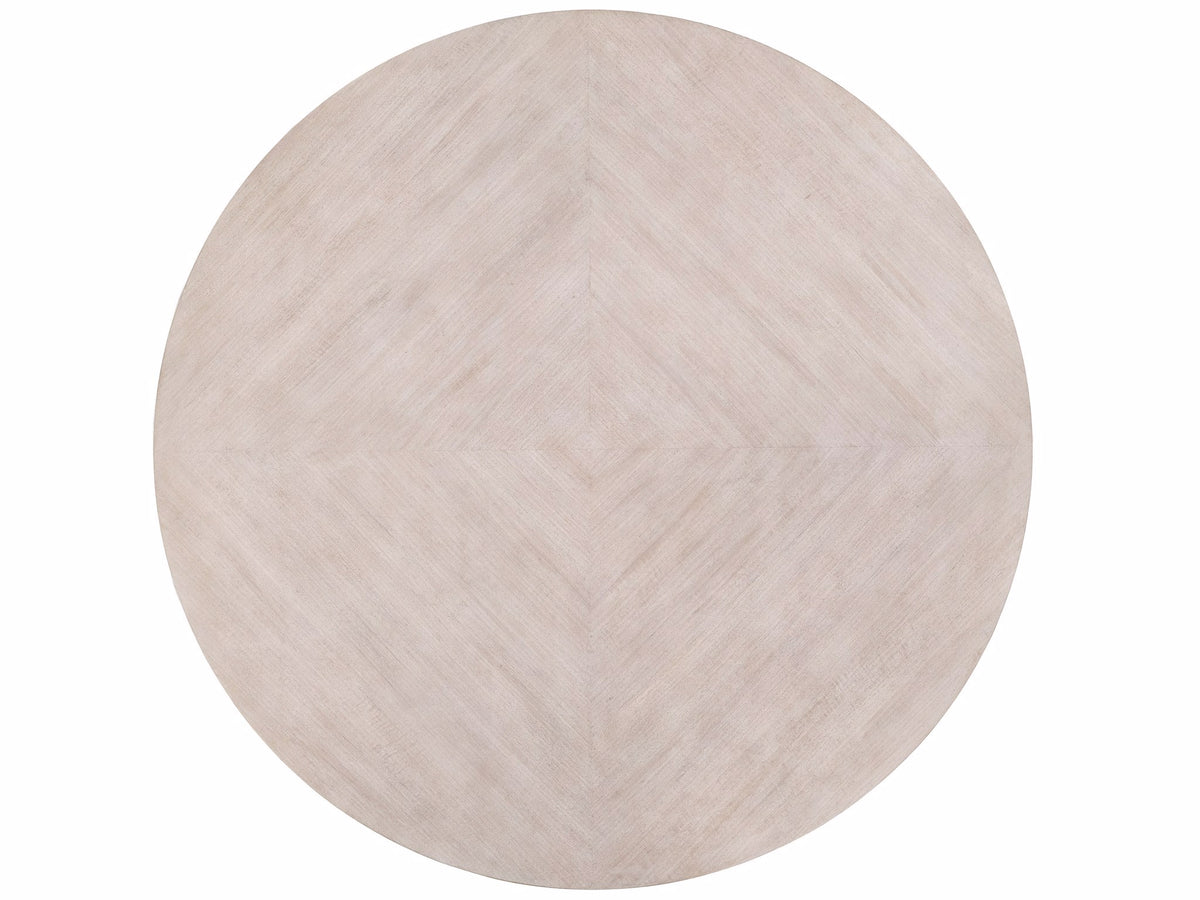 Universal Furniture Topanga Round Dining Table — Erinn V Collection