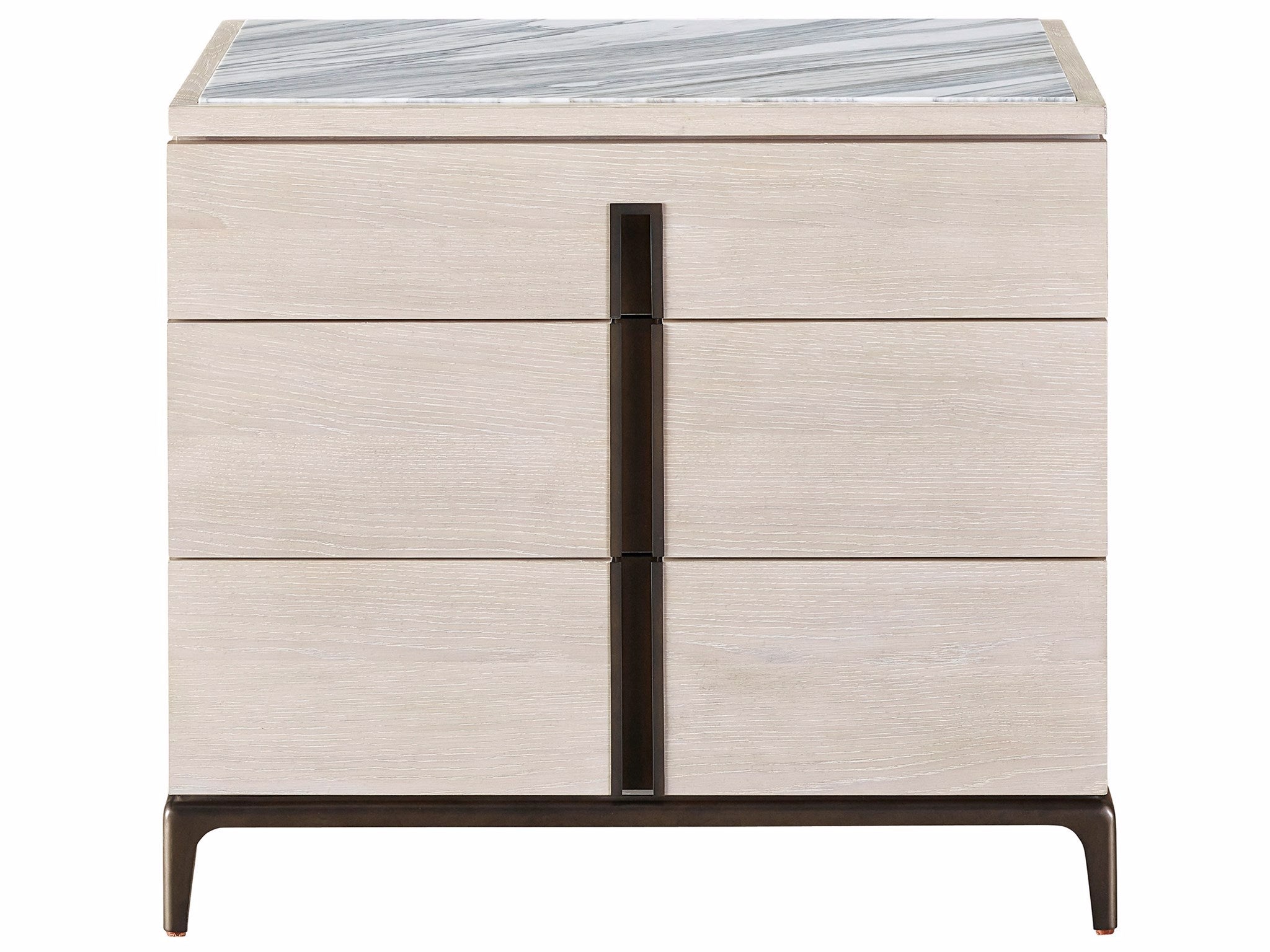 Universal Furniture Maren Nightstand — Erinn V Collection