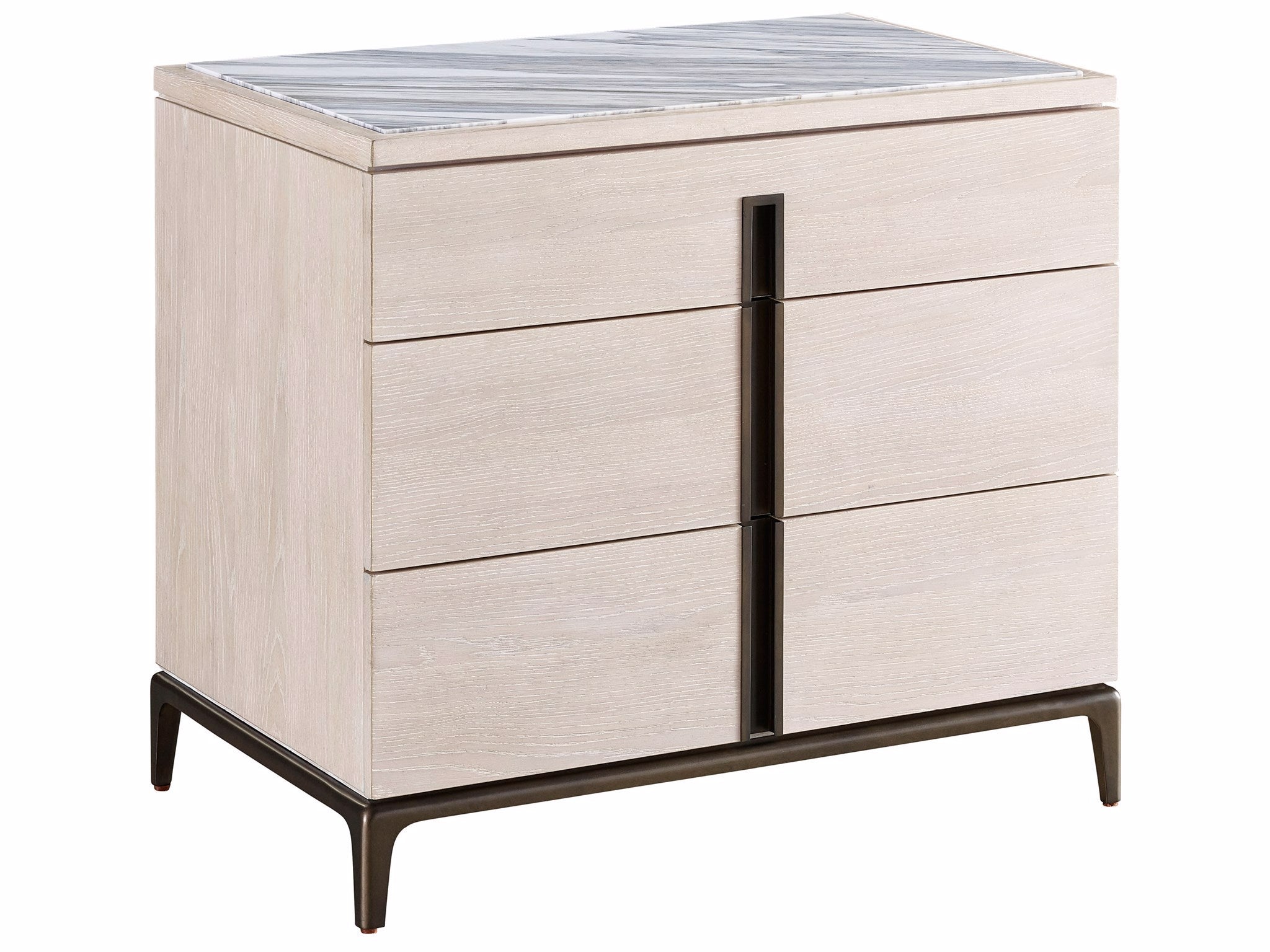 Universal Furniture Maren Nightstand — Erinn V Collection