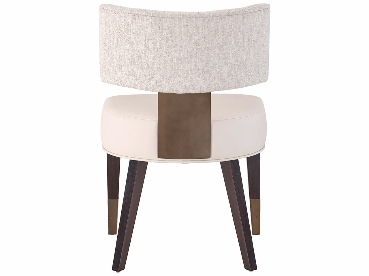 Universal Furniture Loleta Side Chair — Erinn V Collection