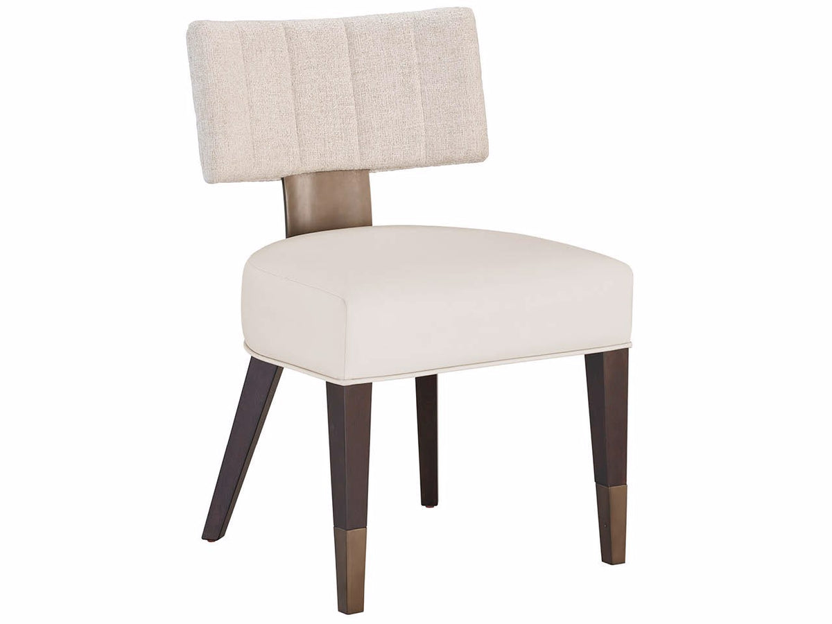 Universal Furniture Loleta Side Chair — Erinn V Collection