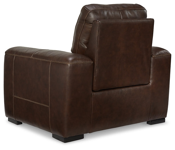 Alessandro Power Reclining Sofa, Loveseat and Recliner