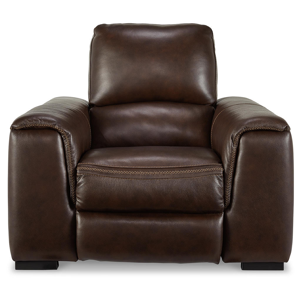 Alessandro Power Recliner Signature Design by Ashley® Living Room