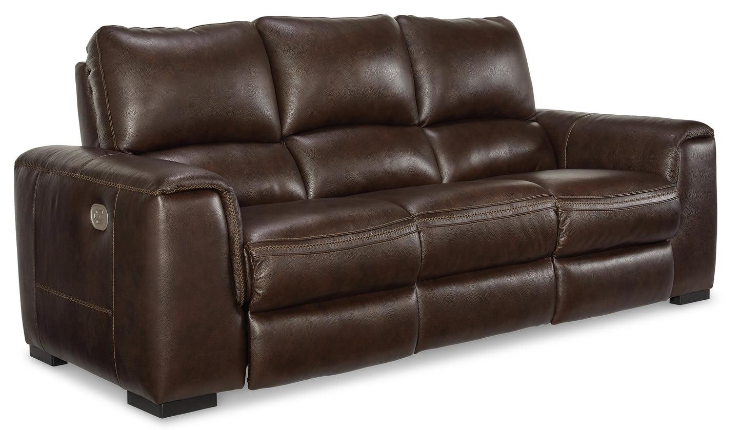 Alessandro Power Reclining Sofa