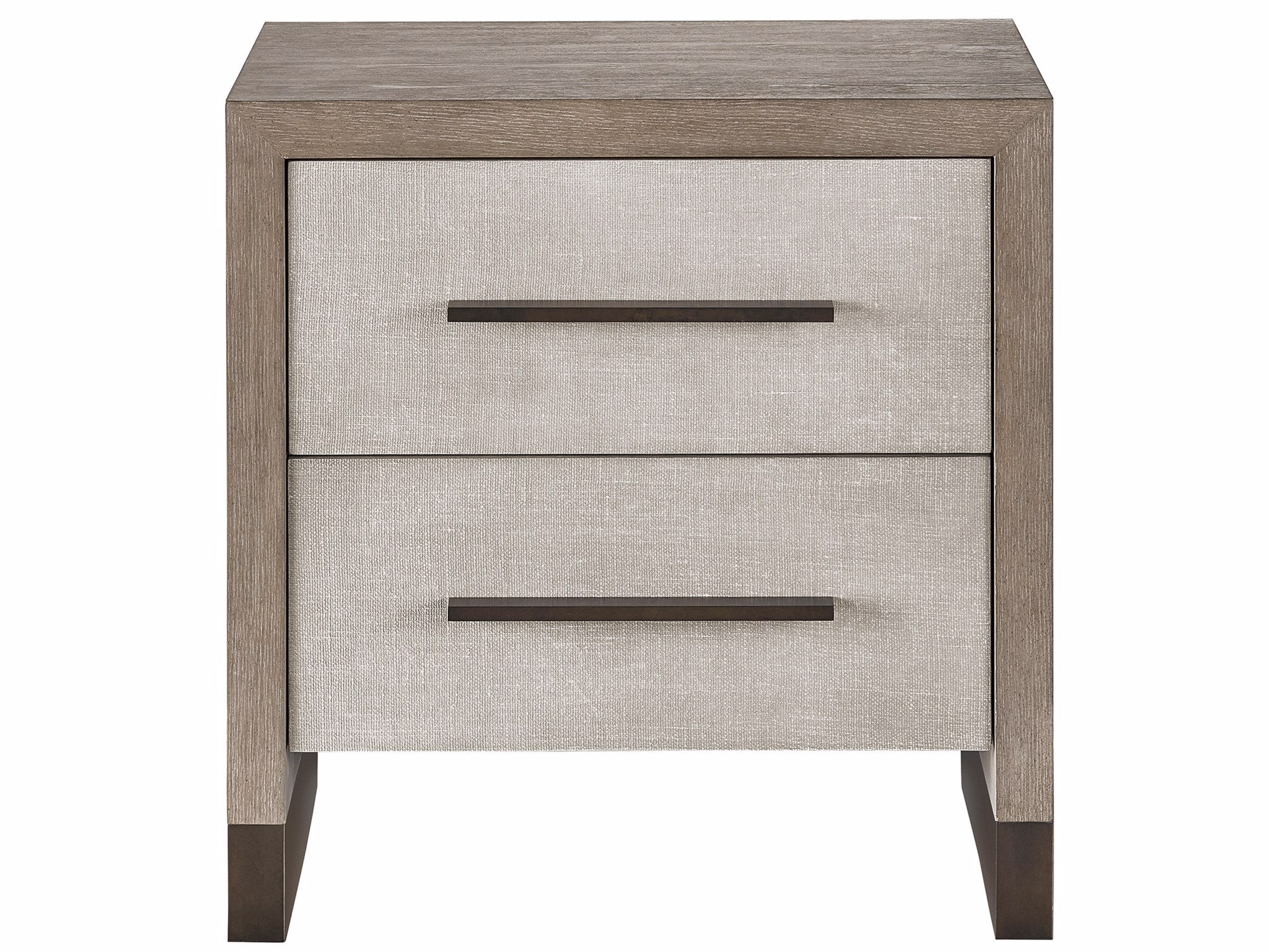 Universal Furniture Night Table — Erinn V Collection