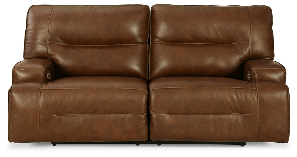 Francesca Power Reclining Sofa