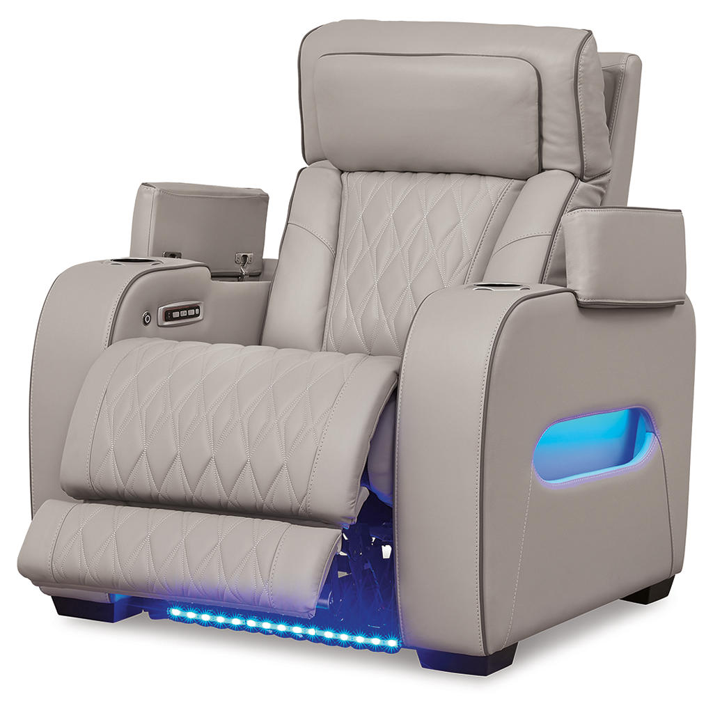 Boyington Power Reclining Sofa, Loveseat and Recliner Signature Design by Ashley® Uncategorized