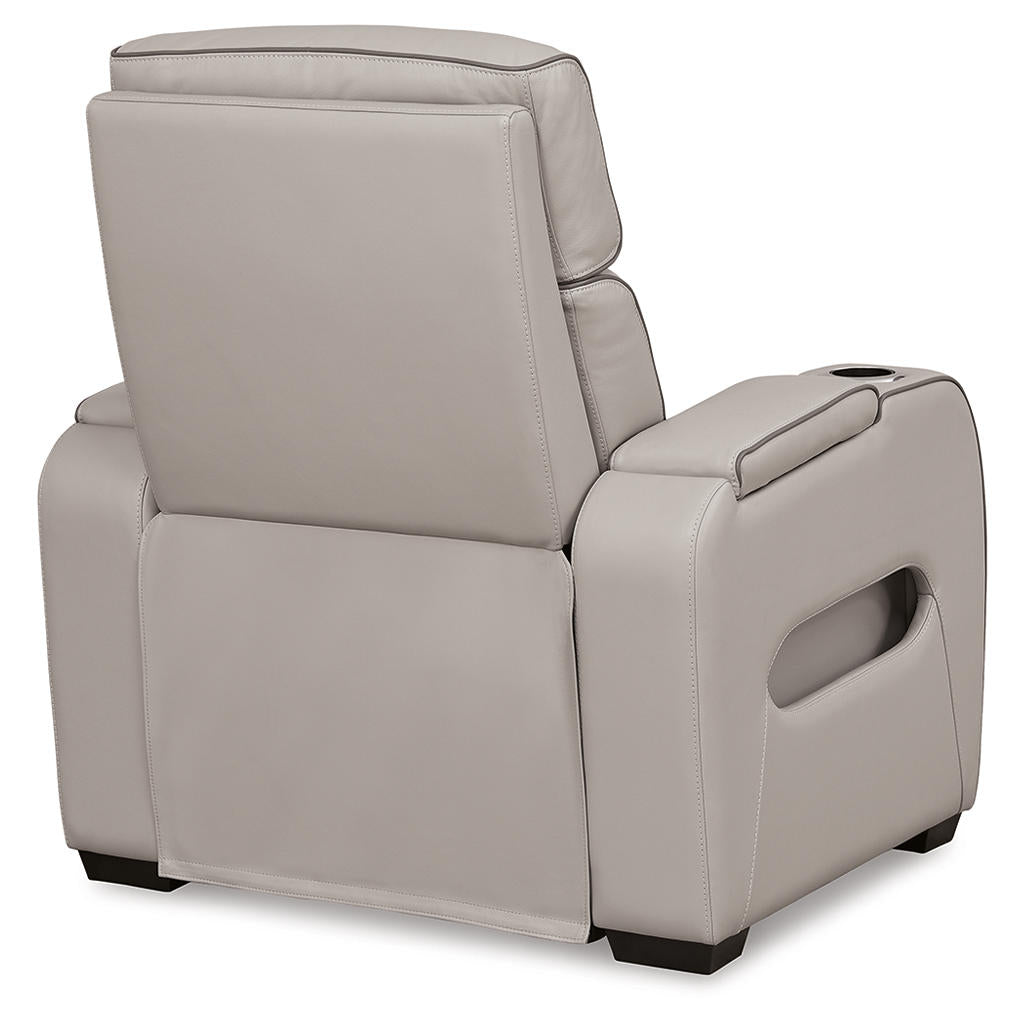 Boyington Power Reclining Sofa, Loveseat and Recliner Signature Design by Ashley® Uncategorized