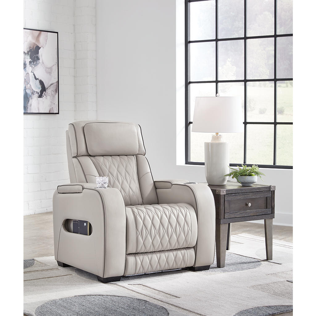 Boyington Power Reclining Sofa, Loveseat and Recliner Signature Design by Ashley® Uncategorized