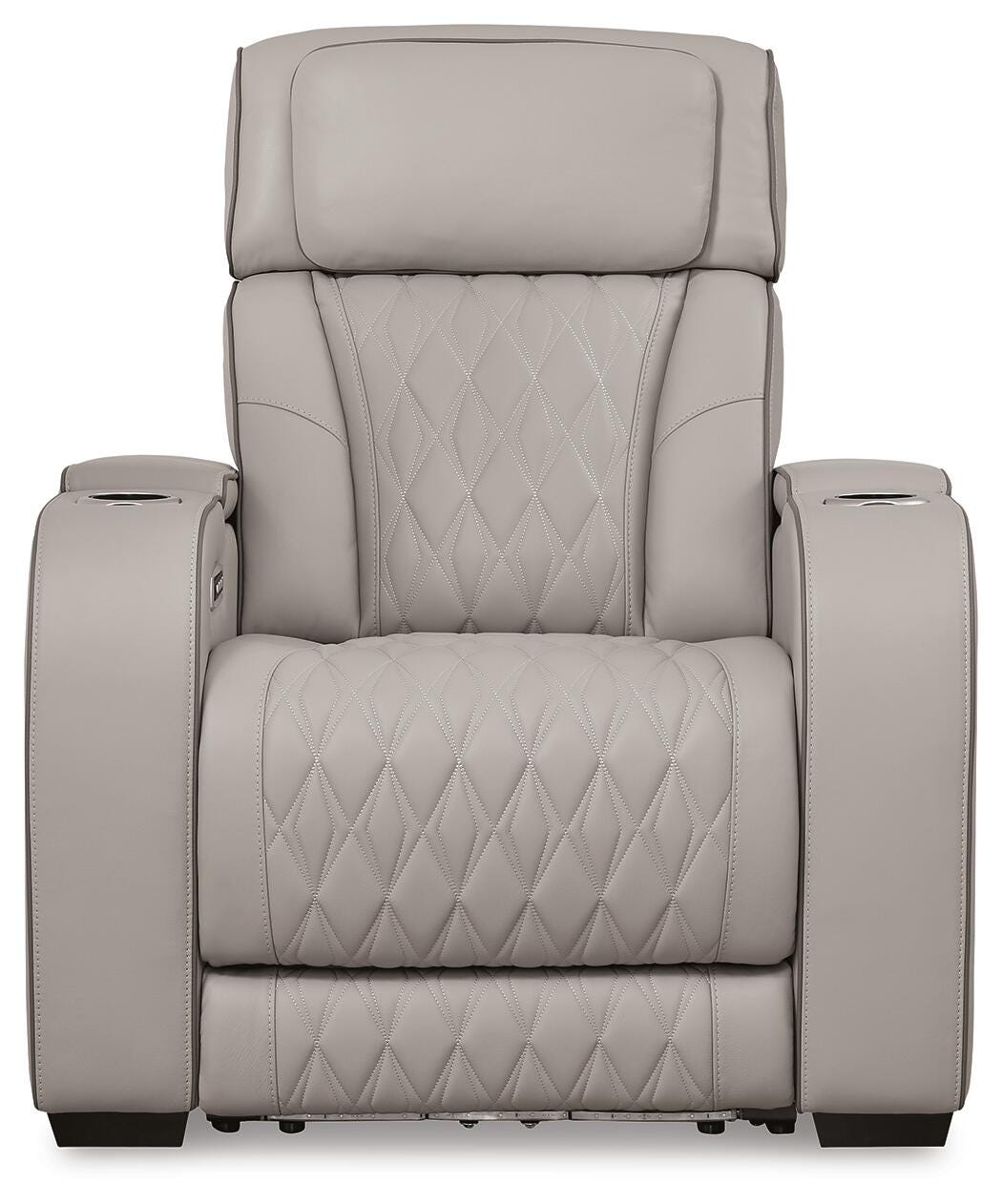 Boyington Power Reclining Sofa and Recliner Signature Design by Ashley® Living Room