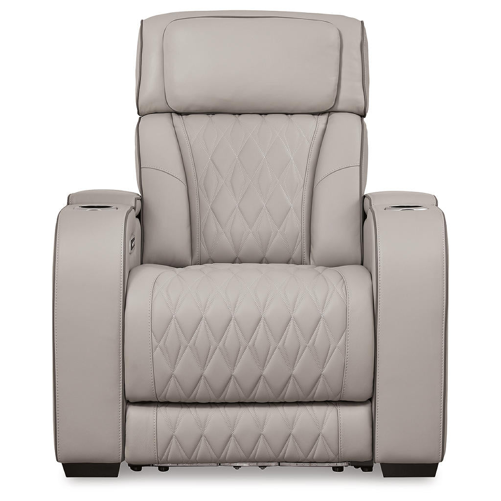 Boyington Power Reclining Sofa, Loveseat and Recliner Signature Design by Ashley® Uncategorized