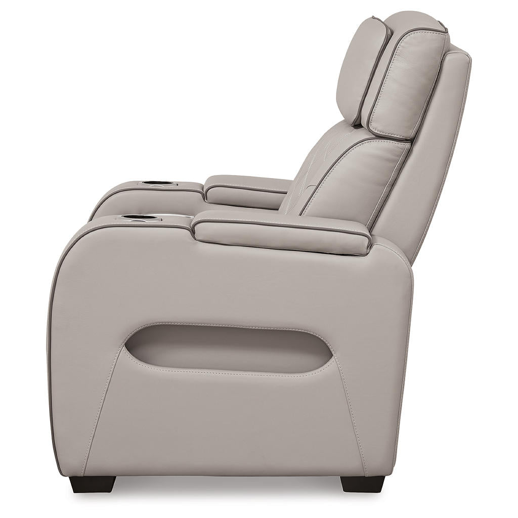 Boyington Power Reclining Sofa, Loveseat and Recliner Signature Design by Ashley® Uncategorized