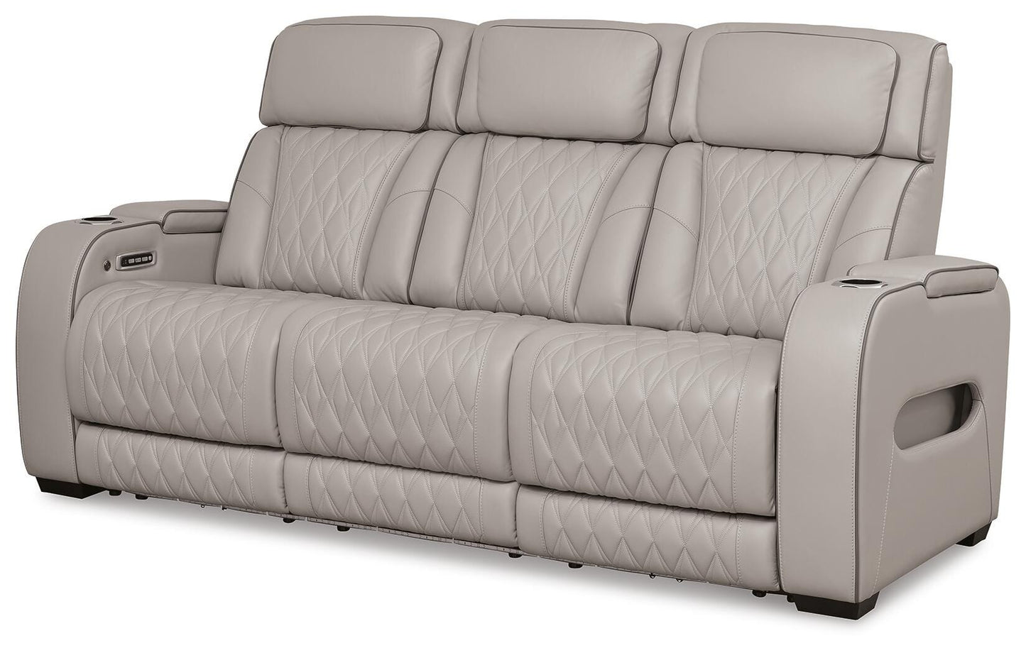 Boyington Power Reclining Sofa and Recliner Signature Design by Ashley® Living Room