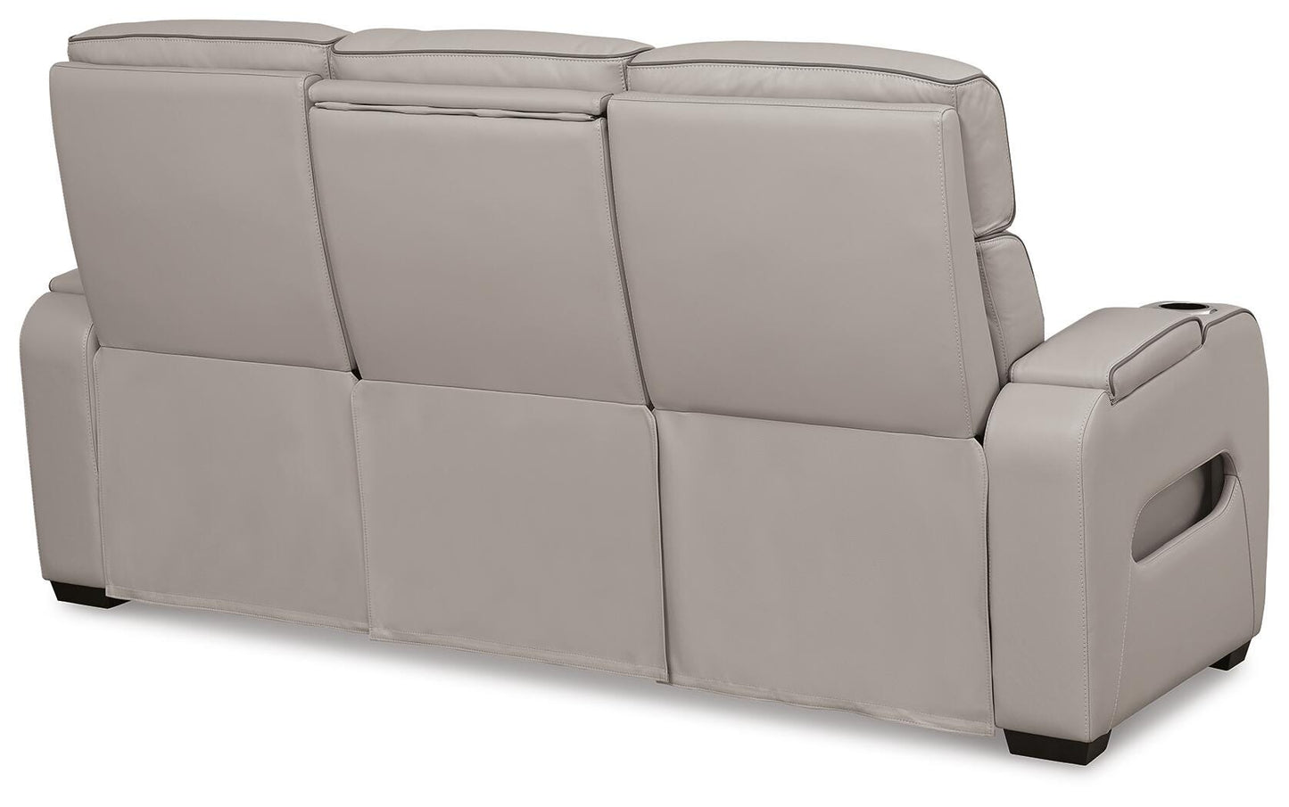 Boyington Power Reclining Sofa and Recliner Signature Design by Ashley® Living Room