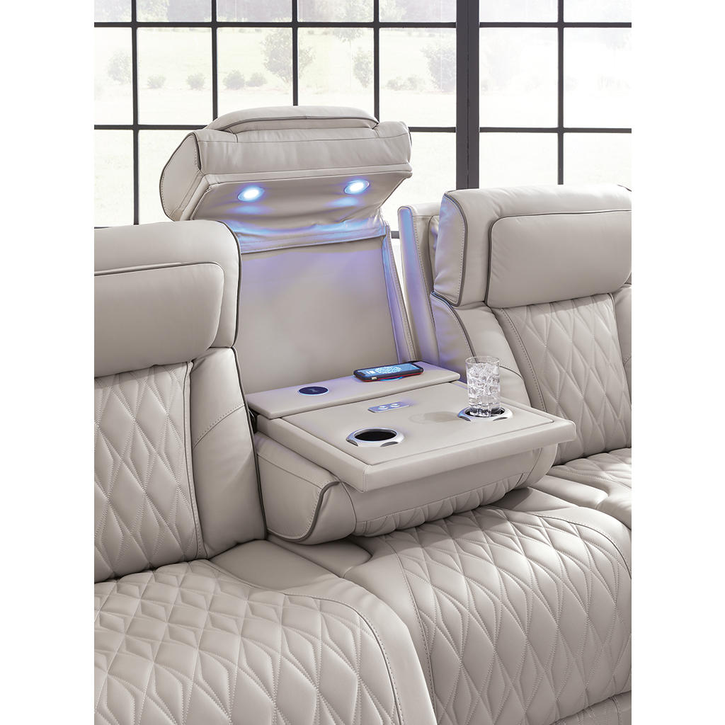 Boyington Power Reclining Sofa, Loveseat and Recliner Signature Design by Ashley® Uncategorized
