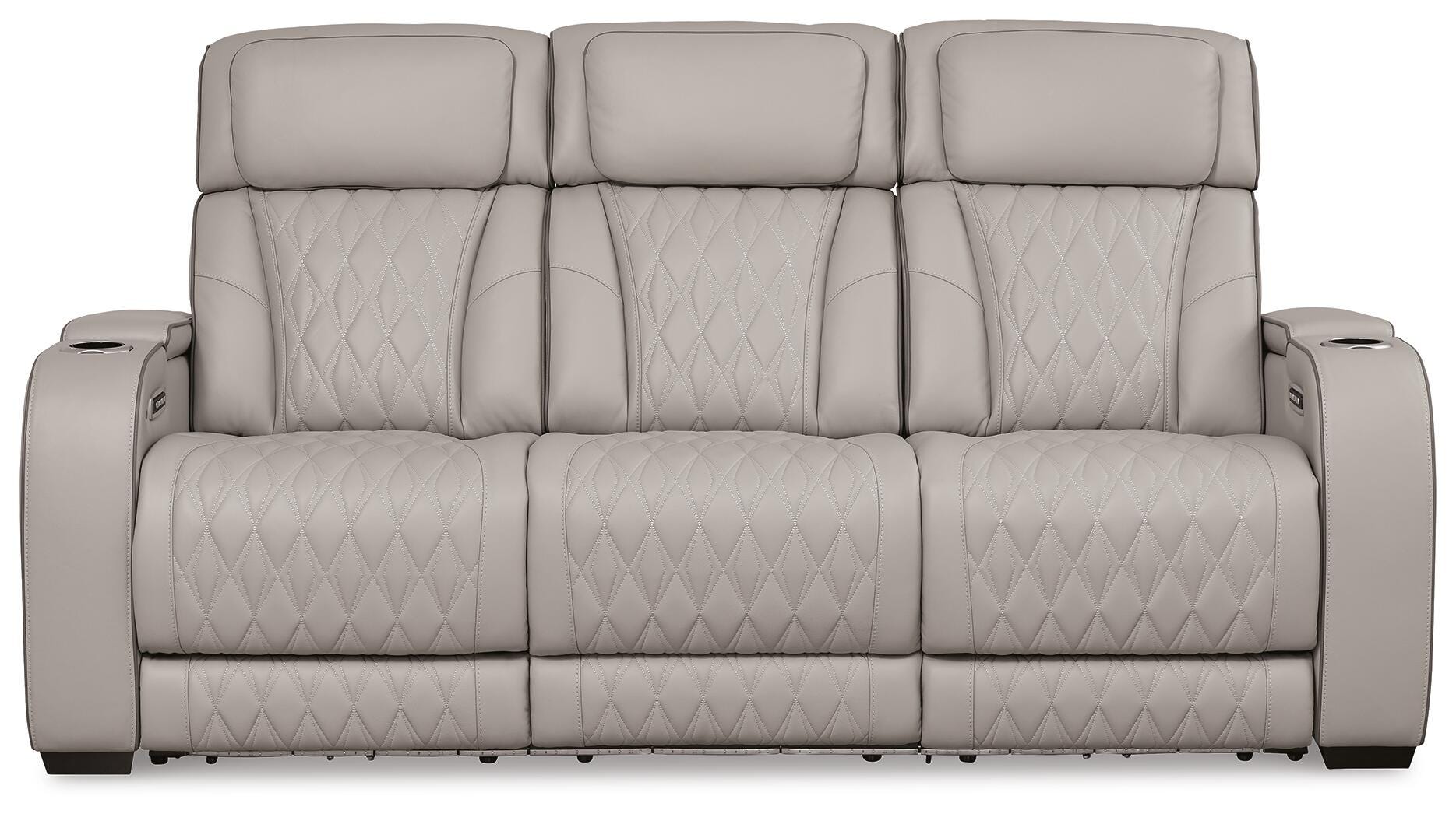 Boyington Power Reclining Sofa and Recliner Signature Design by Ashley® Living Room