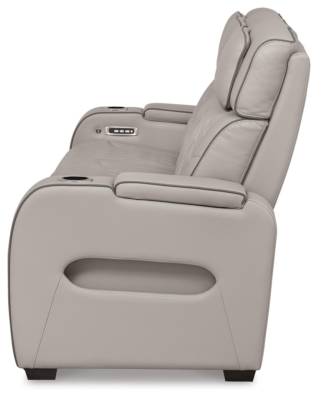 Boyington Power Reclining Sofa and Recliner Signature Design by Ashley® Living Room