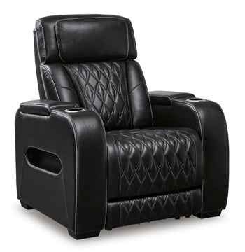 Boyington Power Recliner Signature Design by Ashley® Living Room