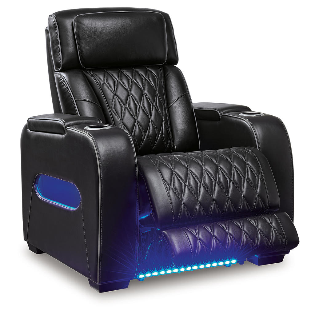 Boyington Power Recliner Signature Design by Ashley® Living Room