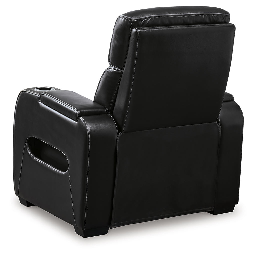 Boyington Power Reclining Sofa, Loveseat and Recliner Signature Design by Ashley® Uncategorized