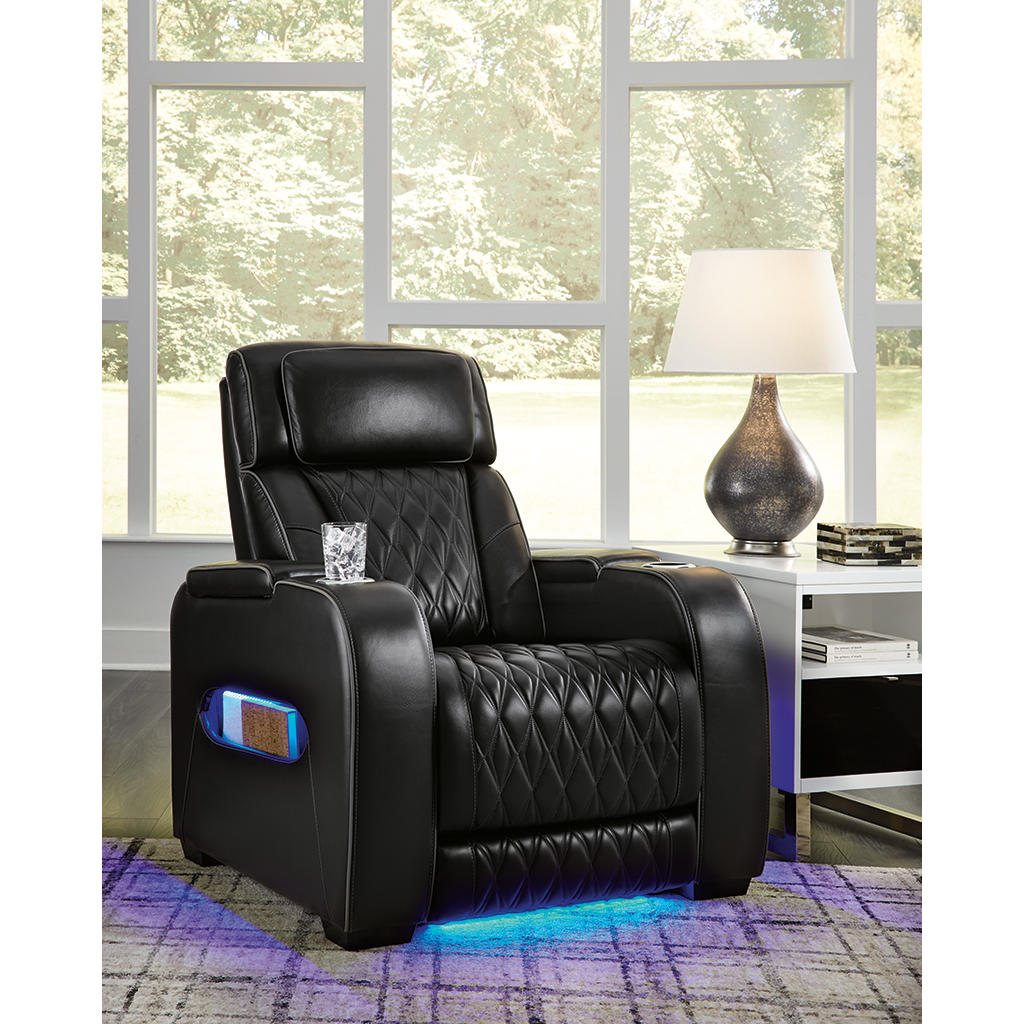Boyington Power Recliner Signature Design by Ashley® Living Room