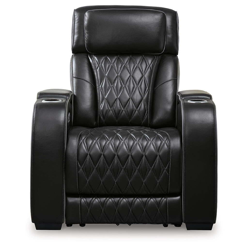 Boyington Power Recliner Signature Design by Ashley® Living Room