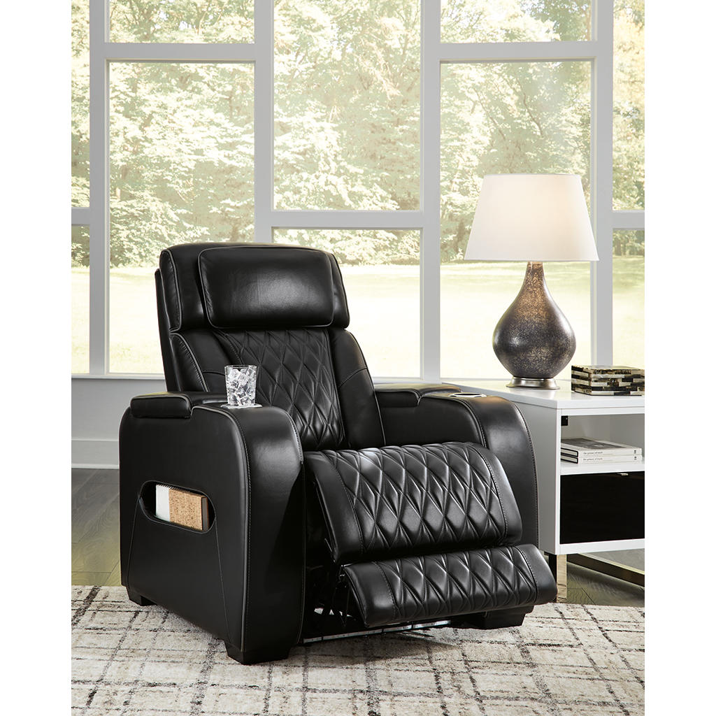 Boyington Power Reclining Sofa, Loveseat and Recliner Signature Design by Ashley® Uncategorized