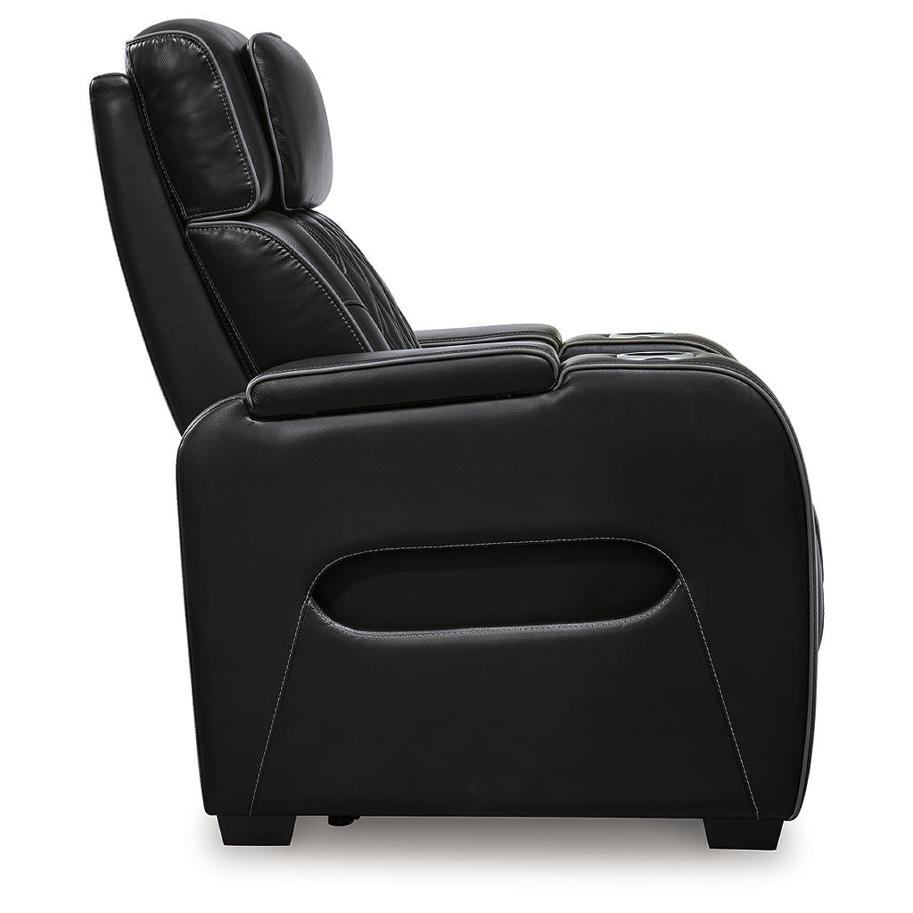 Boyington Power Reclining Sofa, Loveseat and Recliner Signature Design by Ashley® Uncategorized
