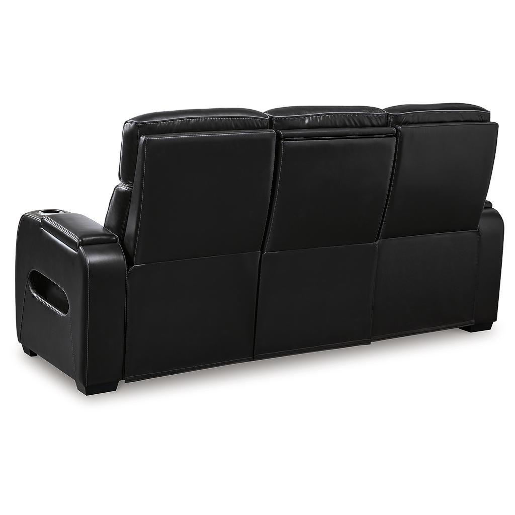 Boyington Power Reclining Sofa, Loveseat and Recliner Signature Design by Ashley® Uncategorized